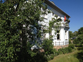  Ferienwohnung Fläming  Бельциг